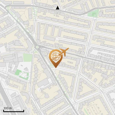 Foto zu Sillemstraße 104, 20257 Hamburg