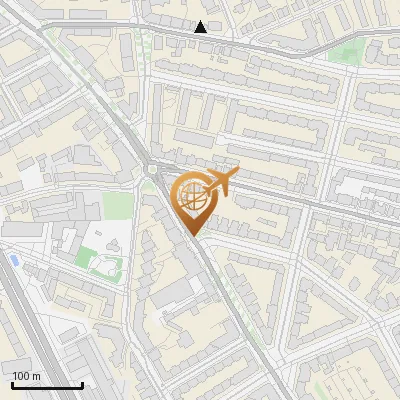 Foto zu Sillemstraße 108, 20257 Hamburg