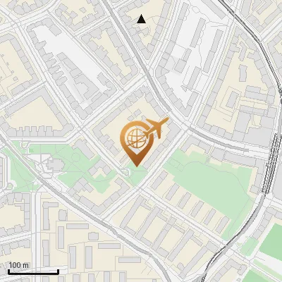 Foto zu Sillemstraße 32, 20257 Hamburg