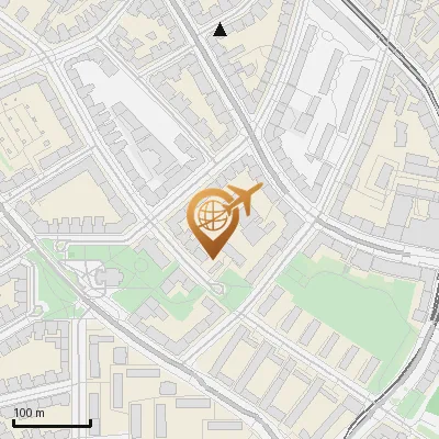 Foto zu Sillemstraße 34, 20257 Hamburg