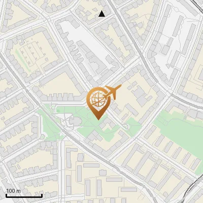 Foto zu Sillemstraße 35, 20257 Hamburg