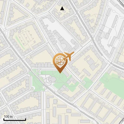 Foto zu Sillemstraße 37, 20257 Hamburg