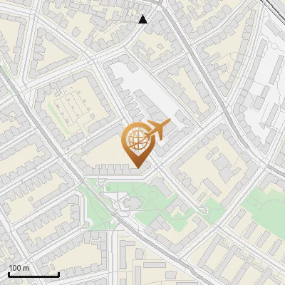 Foto zu Sillemstraße 39, 20257 Hamburg