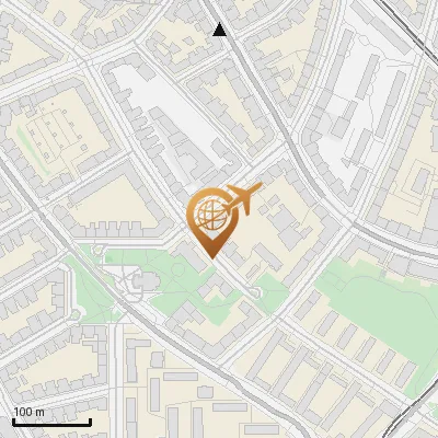 Foto zu Sillemstraße 40, 20257 Hamburg