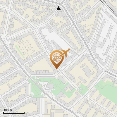 Foto zu Sillemstraße 46, 20257 Hamburg