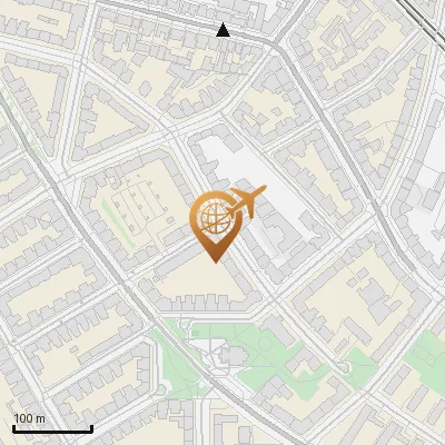 Foto zu Sillemstraße 49, 20257 Hamburg