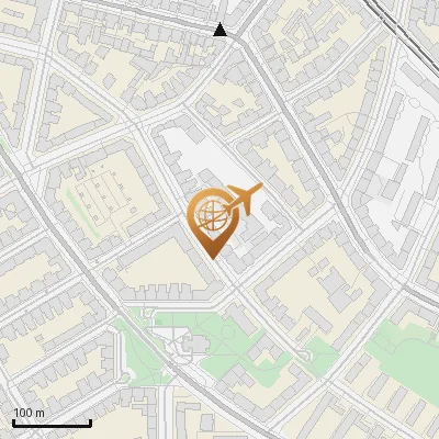 Foto zu Sillemstraße 50, 20257 Hamburg