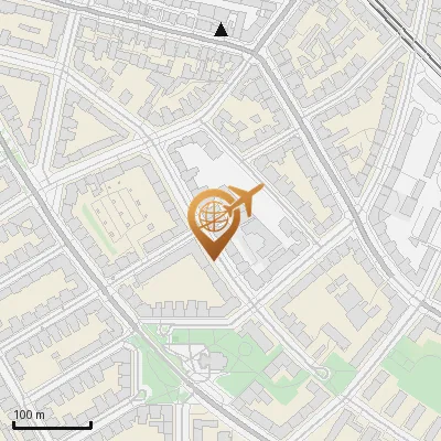 Foto zu Sillemstraße 54, 20257 Hamburg