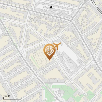 Foto zu Sillemstraße 57, 20257 Hamburg