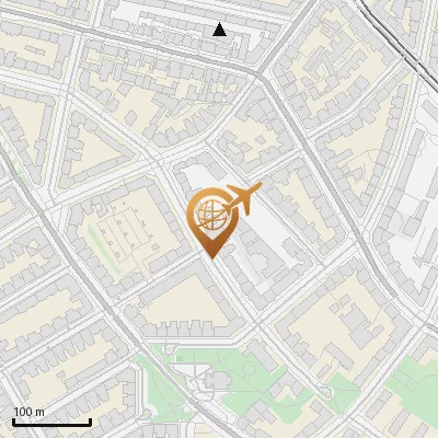 Foto zu Sillemstraße 58, 20257 Hamburg