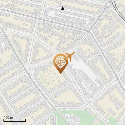 Foto zu Sillemstraße 61, 20257 Hamburg