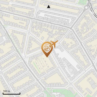 Foto zu Sillemstraße 65, 20257 Hamburg