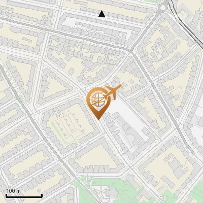 Foto zu Sillemstraße 66, 20257 Hamburg