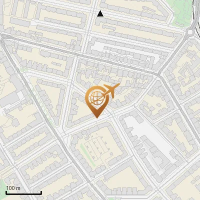 Foto zu Sillemstraße 69, 20257 Hamburg