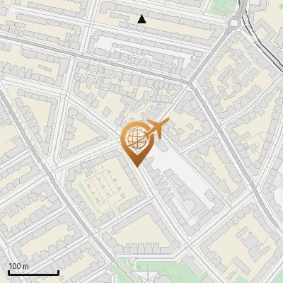 Foto zu Sillemstraße 70, 20257 Hamburg