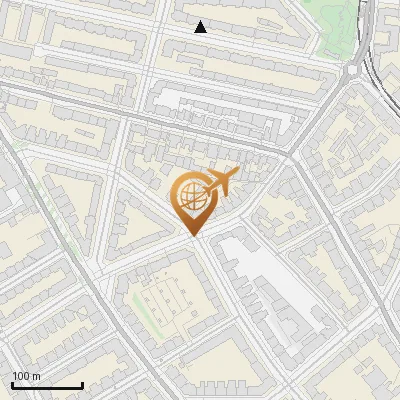 Foto zu Sillemstraße 74, 20257 Hamburg