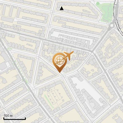 Foto zu Sillemstraße 76, 20257 Hamburg