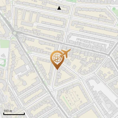 Foto zu Sillemstraße 79, 20257 Hamburg