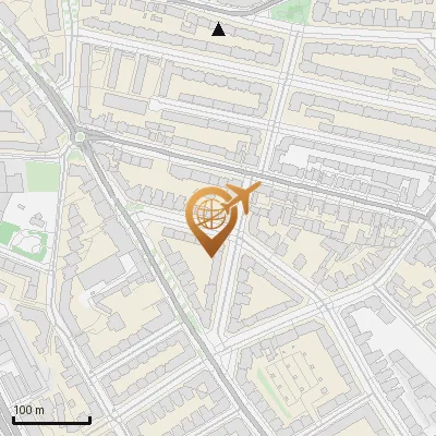 Foto zu Sillemstraße 81, 20257 Hamburg