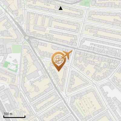 Foto zu Sillemstraße 83, 20257 Hamburg