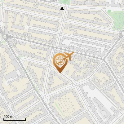 Foto zu Sillemstraße 84, 20257 Hamburg