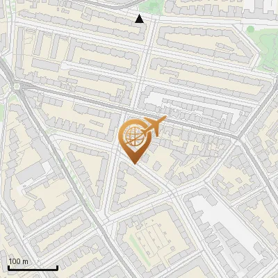 Foto zu Sillemstraße 86, 20257 Hamburg