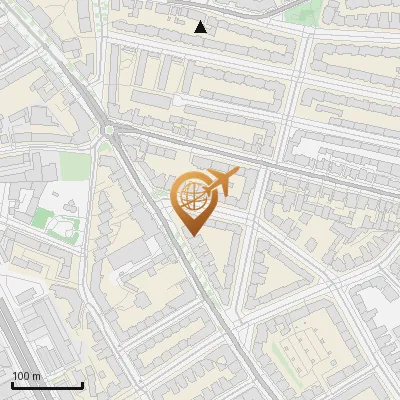 Foto zu Sillemstraße 87, 20257 Hamburg