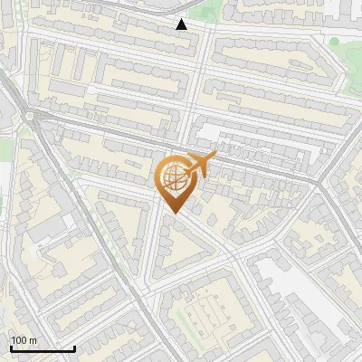 Foto zu Sillemstraße 88, 20257 Hamburg