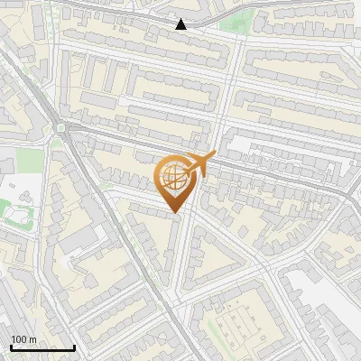 Foto zu Sillemstraße 92, 20257 Hamburg