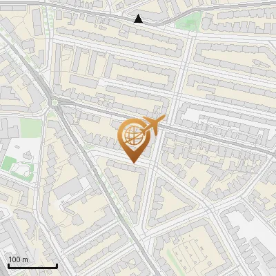 Foto zu Sillemstraße 94, 20257 Hamburg