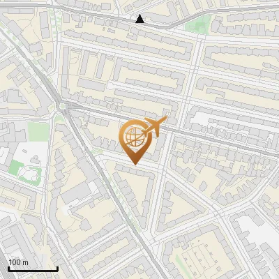 Foto zu Sillemstraße 96, 20257 Hamburg