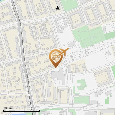Foto zu Simeonistraße 17, 80637 München
