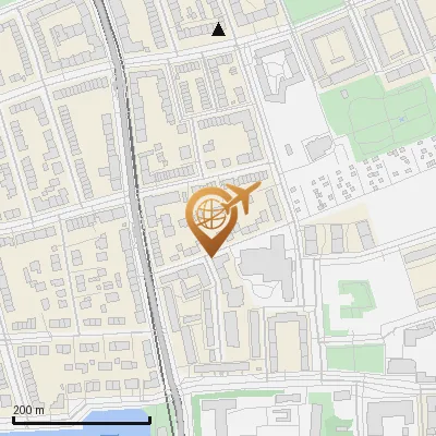 Foto zu Simeonistraße 9, 80637 München