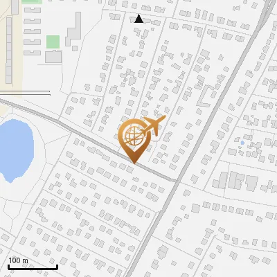 Foto zu Similiberg 1, 22119 Hamburg