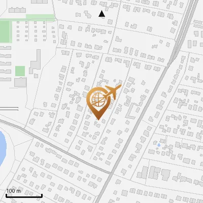 Foto zu Similiberg 15, 22119 Hamburg