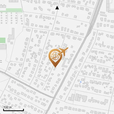 Foto zu Similiberg 18, 22119 Hamburg