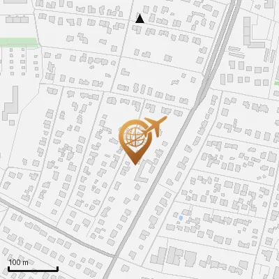 Foto zu Similiberg 24, 22119 Hamburg