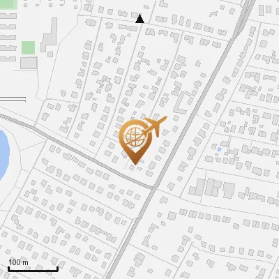 Foto zu Similiberg 6, 22119 Hamburg