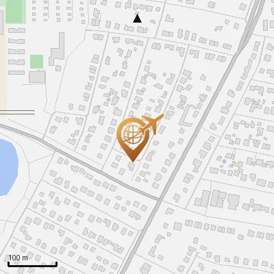 Foto zu Similiberg 7, 22119 Hamburg