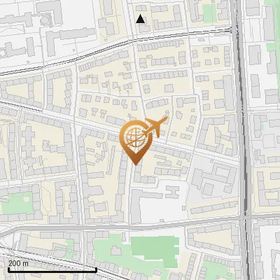 Foto zu Simmernstraße 10, 80804 München