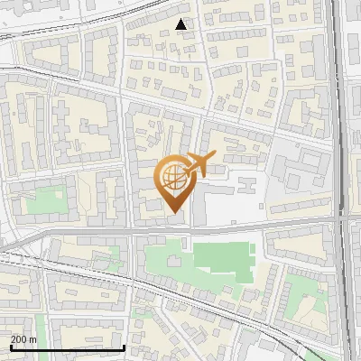 Foto zu Simmernstraße 3, 80804 München