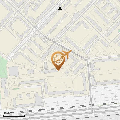 Foto zu Simon-Bolivar-Straße 23, 13055 Berlin