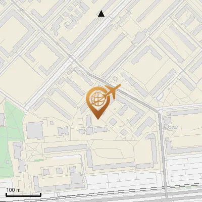 Foto zu Simon-Bolivar-Straße 26, 13055 Berlin