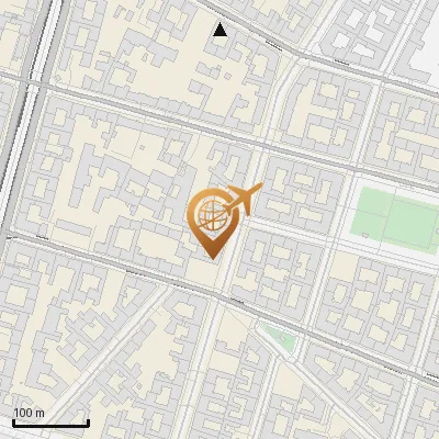 Foto zu Simon-Dach-Straße 12, 10245 Berlin