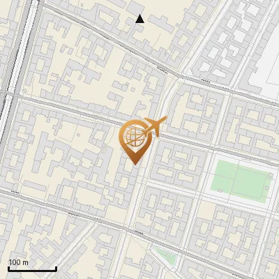 Foto zu Simon-Dach-Straße 7, 10245 Berlin