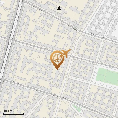 Foto zu Simon-Dach-Straße 8, 10245 Berlin