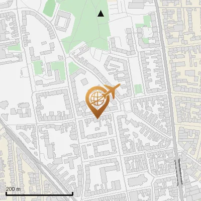 Foto zu Simon-Meister-Straße 8, 50733 Köln