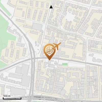 Foto zu Simon-von-Utrecht-Straße 1, 20359 Hamburg