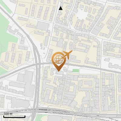 Foto zu Simon-von-Utrecht-Straße 111, 22767 Hamburg