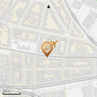 Foto zu Simon-von-Utrecht-Straße 19, 20359 Hamburg